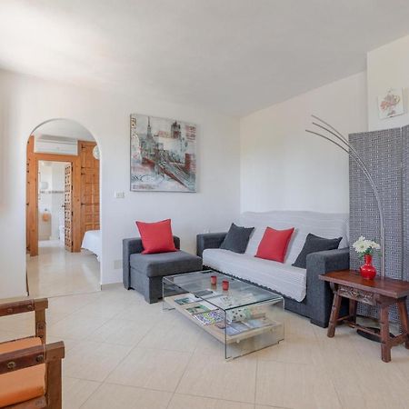 Apartment Luna Salobreña Exteriér fotografie