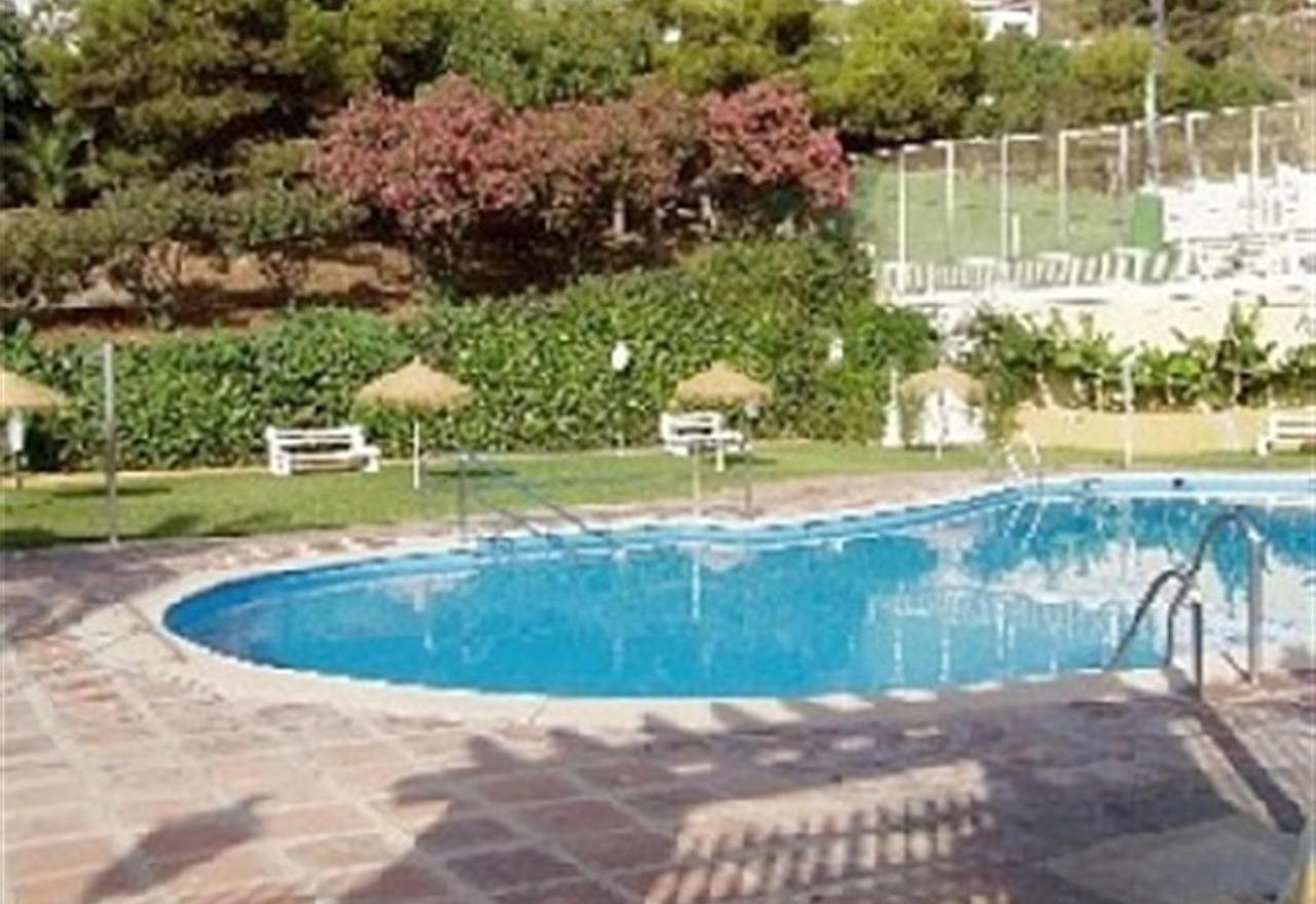 Apartment Luna Salobreña Exteriér fotografie