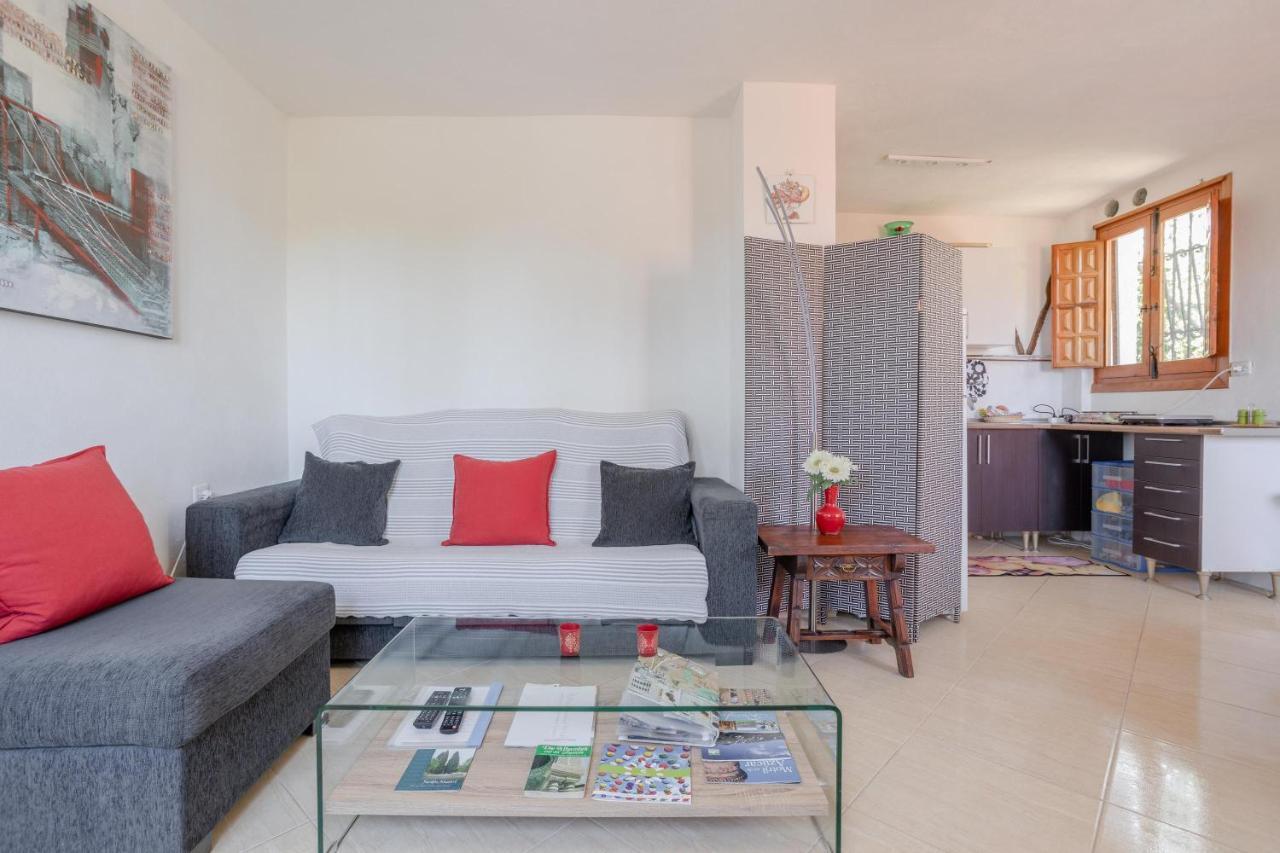 Apartment Luna Salobreña Exteriér fotografie