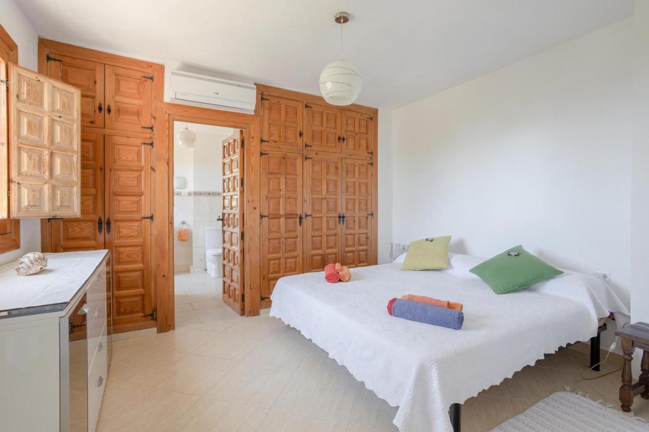 Apartment Luna Salobreña Exteriér fotografie